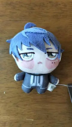 桃源暗鬼 ちょぴぬいぷち 一ノ瀬四季 ぬいぐるみ マスコット