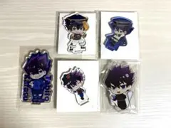 ブルーロック 烏旅人 アクリルスタンド お値下げ可能⭕️