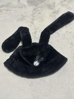 ディズニー オズワルド・ザ・ラッキー・ラビット ハット 58cm 帽子