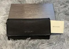 BVLGARI 長財布のサムネイル