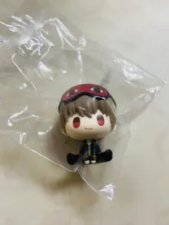 銀魂 沖田総悟 ちょこのっこ