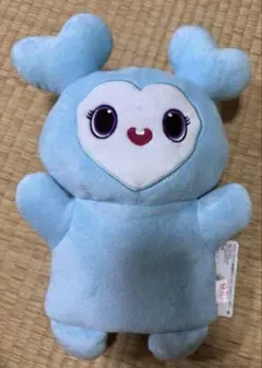 トワイスアイドルパペットぬいぐるみ全8種セット 2025年最新】TWICEパペットの人気アイテム - メルカリ