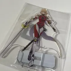 スマパチ ソードアート・オンライン 閃光の軌跡(実機) アクリル