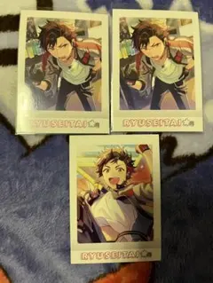 あんスタ ぱしゃっつ ぱしゃこれ Vol.5 南雲鉄虎