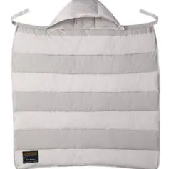 【最終値下】Combi mini 防寒ケープ