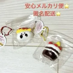 【スクイーズ】とろもちスイーツスクイーズ　　　みにとろスクイーズのサムネイル