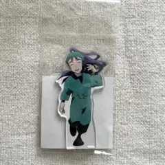 忍たま乱太郎 立花仙蔵 アクリルスタンド ただいま！忍術学園の段