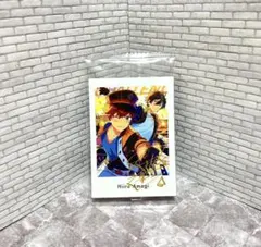 あんスタ ぱしゃっつ 特典 非売品