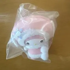 ちびっとも マイメロ