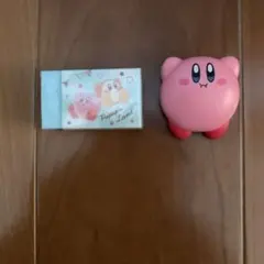 カービィセット