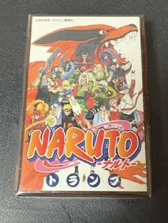 NARUTO　ナルト　オールスタートランプ　非売品　コンプセット　カード NARUTO ナルト オールスタートランプ 非売品 コンプセット