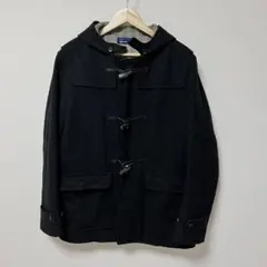 【お得✨】 FREDPERRY フレッドペリー ダッフルコート XL コート 冬