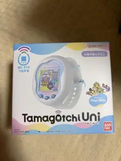 2026年最新】Tamagotchi Uni Prism Whiteの人気アイテム - メルカリ
