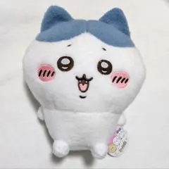 2026年最新】ハチワレぬいぐるみの人気アイテム - メルカリ