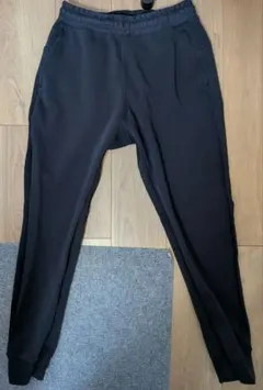 UNIQLO +J ユニクロ ジョガーパンツ