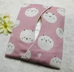 ポケットティッシュカバー（ハンドメイド） - メルカリ