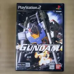 機動戦士ガンダム めぐりあい宇宙