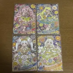 アイプリ フラワーバズリウム