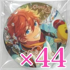 明星スバル あんスタ あんさんぶるスターズ 中国 缶バッジ 招募缶バッジ