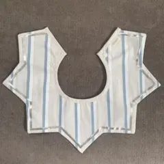 【新品未使用】MARLMARL スタイ ストライプデザイン