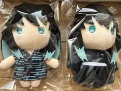 2026年最新】ゆらふわぬいぐるみ 無一郎の人気アイテム - メルカリ