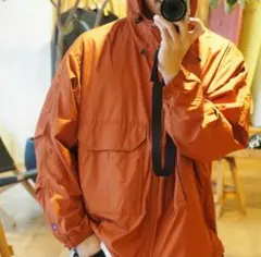 【完売品】PERTEX QUANTUM Mountain Wind Parka