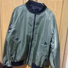 2026年最新】shantii ma-1の人気アイテム - メルカリ