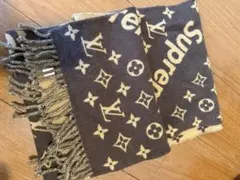 2026年最新】supremeマフラーの人気アイテム - メルカリ