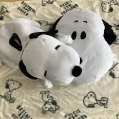 スヌーピー ブランケット、ティッシュケース