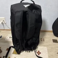 アディダス イーピーエス ダッフルバッグ 50L