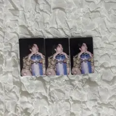 ALD1 リオ EUPHORIA coin necklace ver.