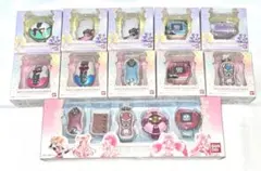 プリキュア オールスターズ ミニチャームコレクション まとめ売り