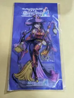 FGO fgo 刑部姫 アクリルスタンド 2019