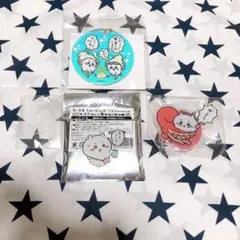 ちいかわ ハチワレ 水族館 アクリルキーホルダー トレーディングアクリルスタンド