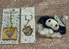 ✨新品✨Hey!Say!JUMP×マイメロ 2点＋絵馬☆