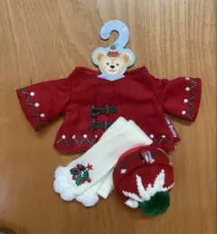 2026年最新】ダッフィー クリスマス コスチュームの人気アイテム
