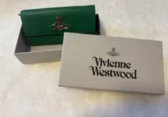 箱あり【vivienne westwood】長財布