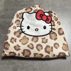 しまむら　サンリオキャラクターズ　ハローキティ　レディース　6足組ソックス