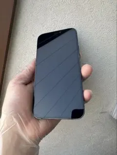 Apple iPhone 12 ブラック 本体　配送3/15以降〜