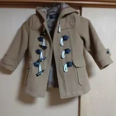 COMME CA ISM　キッズアウター　100cm