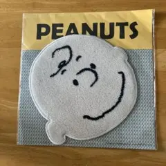 PEANUTS ダイカットタオル チャーリー・ブラウンのサムネイル