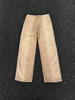 Carhartt ダブルニー 31×32 Mexico製 - メルカリ
