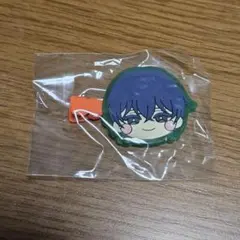 カリスマ 前髪クリップ