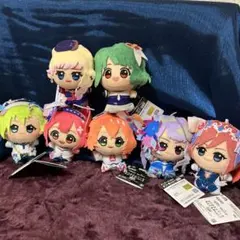 2026年最新】マクロス ちびぐるみの人気アイテム - メルカリ