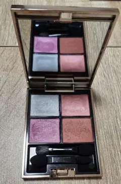 LUNASOL アイカラーコレクション 12