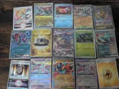 ポケモンカード 大量まとめ売り 約2500枚以上 - メルカリ