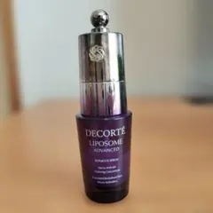 DECORTÉ LIPOSOME ADVANCED アイセラム 20ml