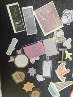 フレークシールまとめ売り