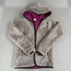 X-girlファージャケット サイズ1