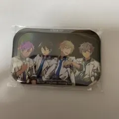 あんさんぶるスターズ！！あんスタ スタフォニ2nd円盤特典UNDEAD 缶バッジ